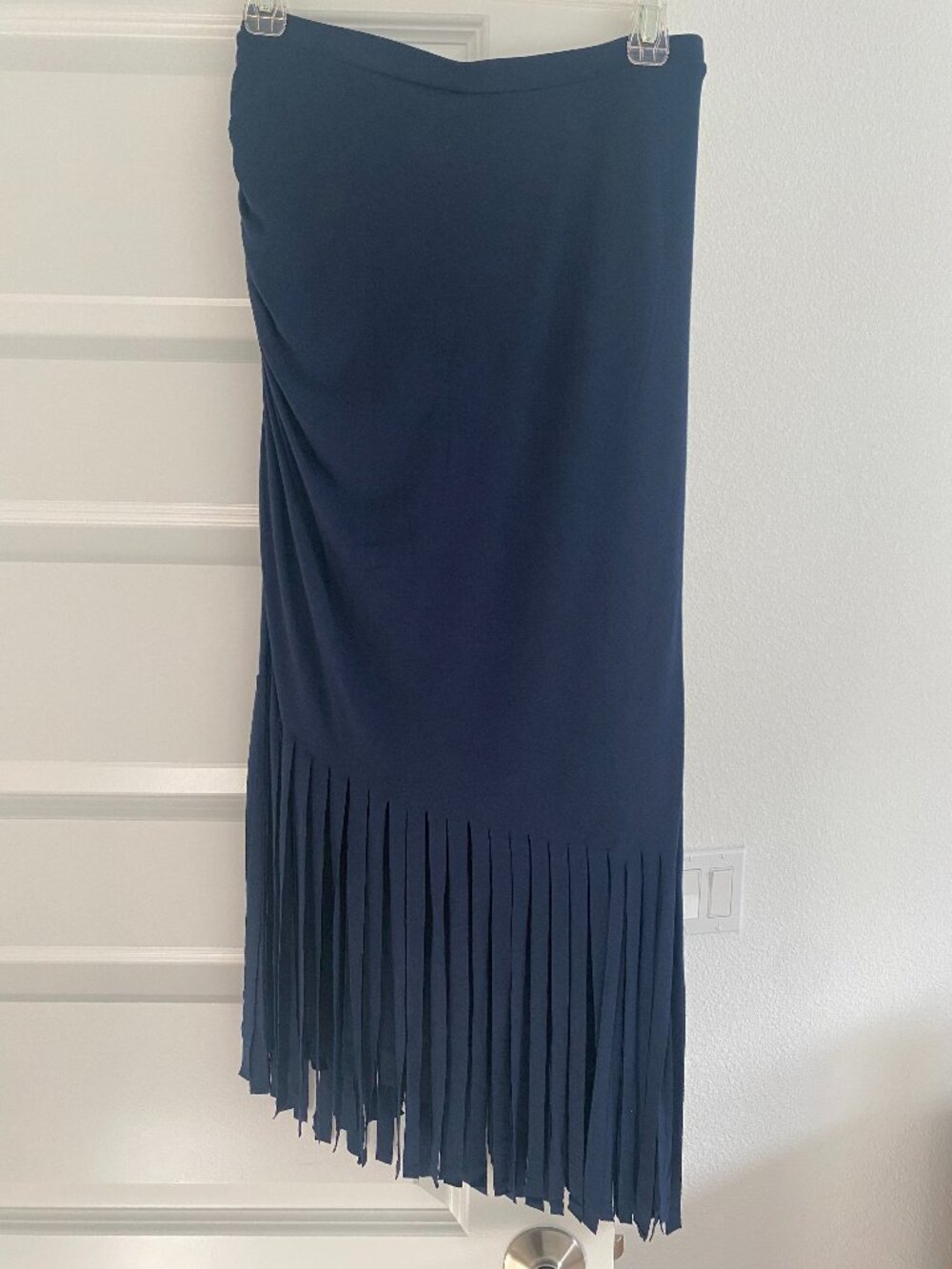 INC International Concepts Long Midi Skirt - Size Small